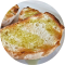 1. Pan de ajo