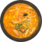 54. Arroz caldoso