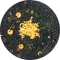56. Arroz negro