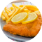 60. MIlanesa de pollo