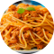 64. Spaghetti Bologñesa