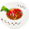8. Ensalada pimientos asados
